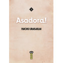 ASADORA ! - TOME 1