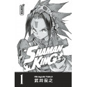 SHAMAN KING - STAR EDITION - 1 - VOL. 01