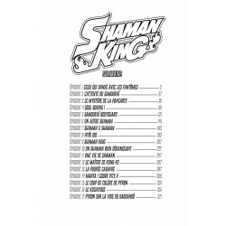 SHAMAN KING - STAR EDITION - 1 - VOL. 01