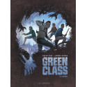 GREEN CLASS - 2 - L'ALPHA