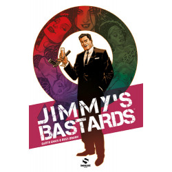 JIMMY'S BASTARDS - 1 - ON VA S'FAIRE PAPA