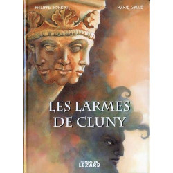 LARMES DE CLUNY (LES) - LES LARMES DE CLUNY
