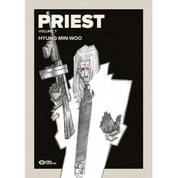 PRIEST (PIKA) - 7 - VOLUME 7