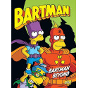 BARTMAN - 4 - BARTMAN BEYOND