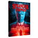 STRANGER THINGS - 2 - SIX