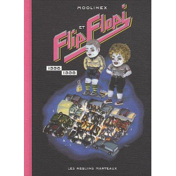 FLIP ET FLOPI 1996 1998