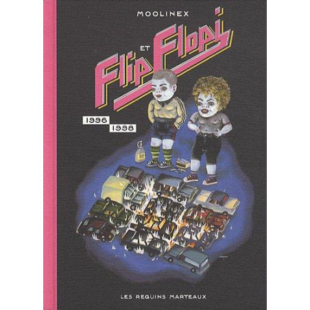 FLIP ET FLOPI 1996 1998
