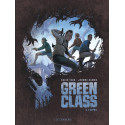 GREEN CLASS - 2 - L'ALPHA