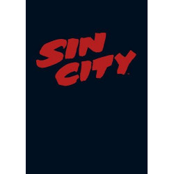SIN CITY - INTÉGRALE 22