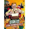 (AUT) LEE, STAN - STAN LEE - STAN THE MAN DE A À X