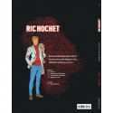 RIC HOCHET (LES NOUVELLES ENQUÊTES DE) - 4 - TOMBÉ POUR LA FRANCE