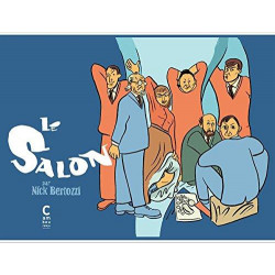 SALON (LE) - LE SALON
