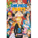 ONE PIECE PARTY - TOME 5