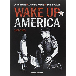 WAKE UP AMERICA - 2 - 1960-1963