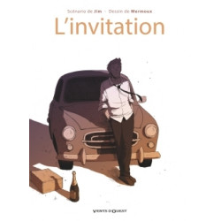 L'INVITATION - NE - -