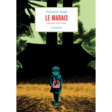 LE MARAIS - (OEUVRES 1965-1966)