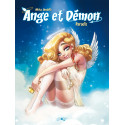 ANGE ET DÉMON - 3 - PARADIS