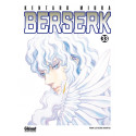 BERSERK - TOME 33