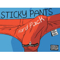STICKY PANTS HARD PACK
