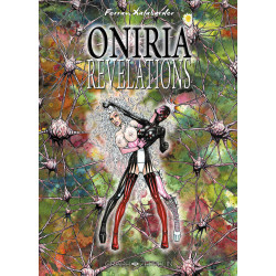 ONIRIA - 2 - RÉVÉLATIONS
