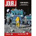 JOUR J T41 - LUNE ROUGE 3/3