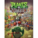 PLANTS VS ZOMBIES - TOME 7 BATAILLE EXTRAVAGANZA !