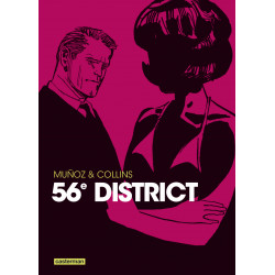 56E DISTRICT - 1 - 56E DISTRICT