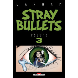STRAY BULLETS - VOLUME 3