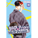 BLACK PRINCE & WHITE PRINCE - TOME 14
