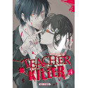 TEACHER KILLER - TOME 4