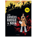 ANNÉES ROUGE & NOIR (LES) - 4 - 1968-1974 SIMONE