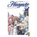 HAYATE THE COMBAT BUTLER - TOME 51