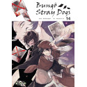 BUNGÔ STRAY DOGS - TOME 14