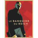 BANQUIER DU REICH (LE) - TOME 1