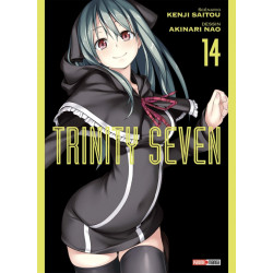 TRINITY SEVEN T14