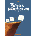 3 CASES POUR 1 CHUTE - TOME 01