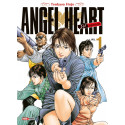 ANGEL HEART SAISON 1 T01 (NOUVELLE ÉDITION)
