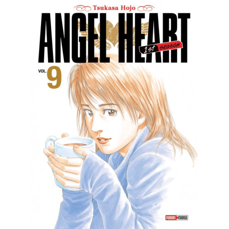 ANGEL HEART SAISON 1 T09 (NOUVELLE ÉDITION)
