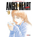 ANGEL HEART SAISON 1 T09 (NOUVELLE ÉDITION)