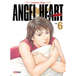 ANGEL HEART SAISON 1 T06 (NOUVELLE ÉDITION)