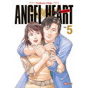 ANGEL HEART SAISON 1 T05 (NOUVELLE ÉDITION)
