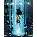TELEPORTATION INC - VOLUME 01 - PERDUS EN TRANSLATION