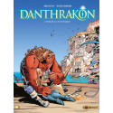 DANTHRAKON - VOLUME 02 - LYRELEÏ LA FANTASQUE