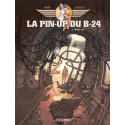 LA PIN-UP DU B24 - VOLUME 02