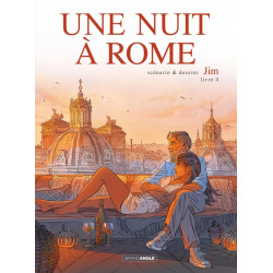 UNE NUIT À ROME - VOLUME 04