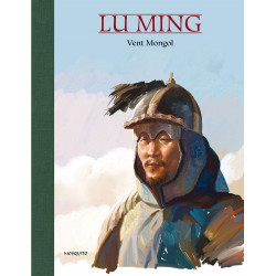 (AUT) LU, MING - VENT MONGOL