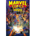 MARVEL COMICS 1000