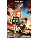 MAGICAL GIRL SITE SEPT - TOME 2