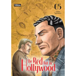 RED RAT IN HOLLYWOOD (THE) - TOME 5