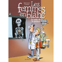 LES FEMMES EN BLANC - TOME 42 - LA RADIO DE LA MÉDUSE